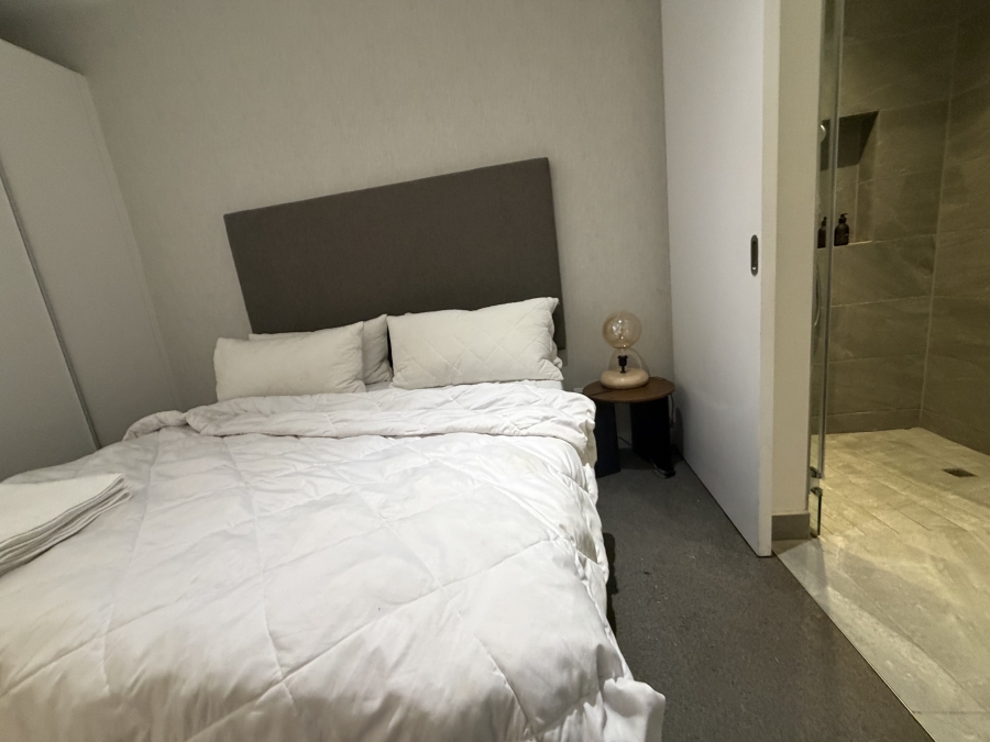 To Let 1 Bedroom Property for Rent in Cape Town City Centre Western Cape